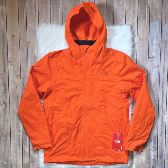 The North Face Men’s Arrowood TriClimate Jacket - Picture 2 of 8